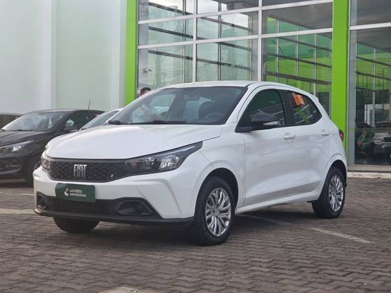 FIAT ARGO 1.0 FIREFLY FLEX DRIVE MANUAL FIAT ARGO 1.0 FIREFLY FLEX DRIVE MANUAL